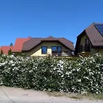 Apartament Sloneczny