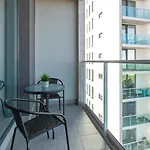Wave Apartments - Solvo