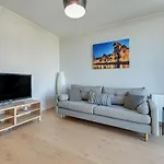Wave Apartments - Solvo