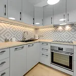Wave Apartments - Solvo