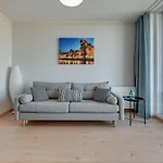 Wave Apartments - Solvo
