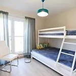 Sloneczne Tarasy 2 - M & K Apartamenty Blekit Baltyku