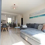 Sloneczne Tarasy 2 - M & K Apartamenty Blekit Baltyku