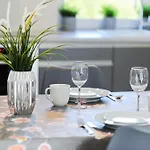 Sloneczne Tarasy 2 - M & K Apartamenty Blekit Baltyku