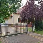 Messina Apartamenty Wyspa Sobieszewska