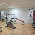 Waterlane Marina By Live & Travel Apartments