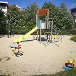 Apartament Nadmorski Piasek
