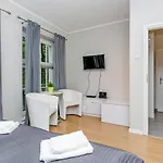 Rentapart Centrum
