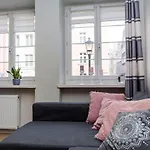 Rentapart Centrum