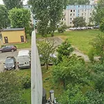 Apartament Wiewiorka