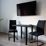 Apartament Oliwska Przystan