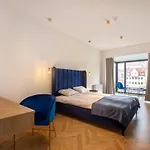 Apartament Deo Plaza