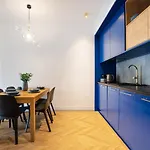 Apartament Deo Plaza
