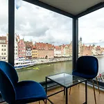 Apartament Deo Plaza