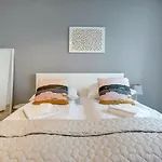 Wave Apartments - Nadmorze 2