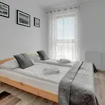 Wave Apartments - Zajezdnia Wrzeszcz 2