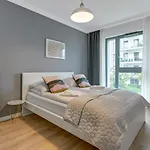 Wave Apartments - Nadmorze 2