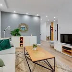 Wave Apartments - Nadmorze 2