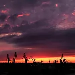 Sunrise Home W Sercu Gdanska
