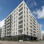 Baltamaro Apartment