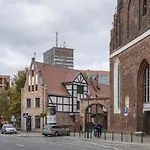 Apartament Rodzinny