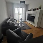 Biala Perla Apartment