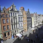 Dluga Street Apartament