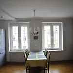 Dluga Street Apartament