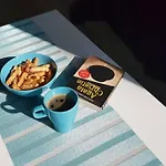 Nadmorskie Chwile - Apartament