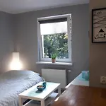 Nadmorskie Chwile - Apartament