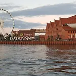 Nadmorski Relax - Apartament