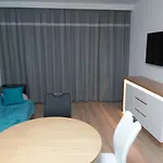 Apartament Przymorze Spectrum Gdańsk