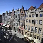 Dluga Street Apartament