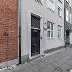 Apartament Ogarna