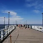Ma Sea Apartments - Baltica Towers