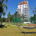 Ma Sea Apartments - Baltica Towers