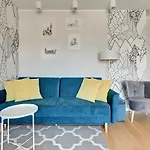 Wave Apartments - Swietej Barbary 11/60