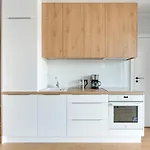 Wave Apartments - Swietej Barbary 11/60