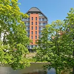 Grano Flats Gdansk - Aura II