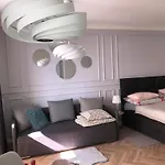 Apartament Bellamore