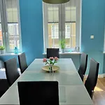 Elzbieta Apartament