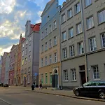 Elzbieta Apartament