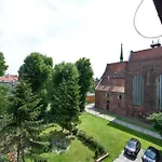 Cosy Old Town Gdansk