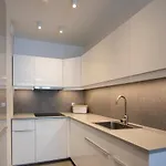 Cztery Oceany. Apartament Z Widokiem Na Morze, Blisko Plazy, 15 Pietro.