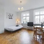 Apartament Przy Bazylice Mariackiej W Gdansku