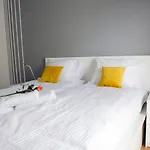 Cztery Oceany. Apartament Z Widokiem Na Morze, Blisko Plazy, 15 Pietro.