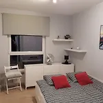 Apartament Nad Morzem, Gdansk Zaspa