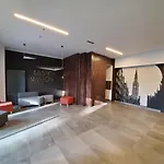 City Center Apartment Bastion Walowa