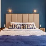 Apartament Blue Door Marina Gdansk