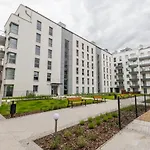 Apartament Blue Door Marina Gdansk
